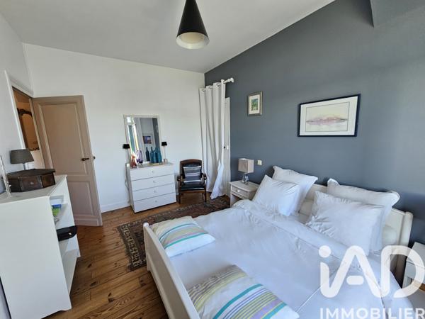 Maison à vendre 9 pièces 192 m² Bergerac