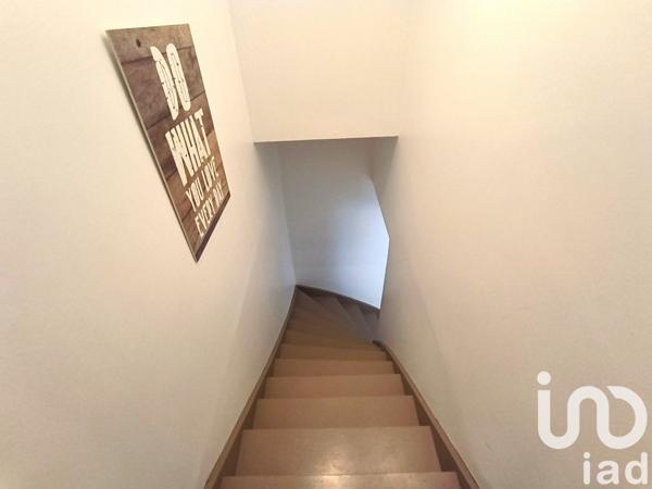 Maison à vendre 5 pièces 98 m² Poitiers