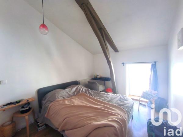 Maison à vendre 5 pièces 98 m² Poitiers