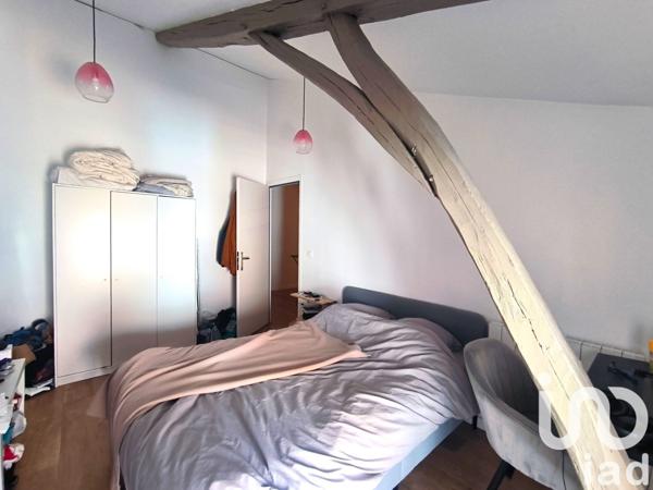 Maison à vendre 5 pièces 98 m² Poitiers