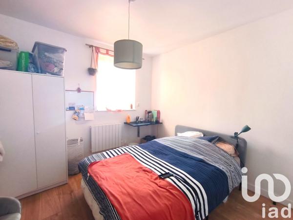 Maison à vendre 5 pièces 98 m² Poitiers