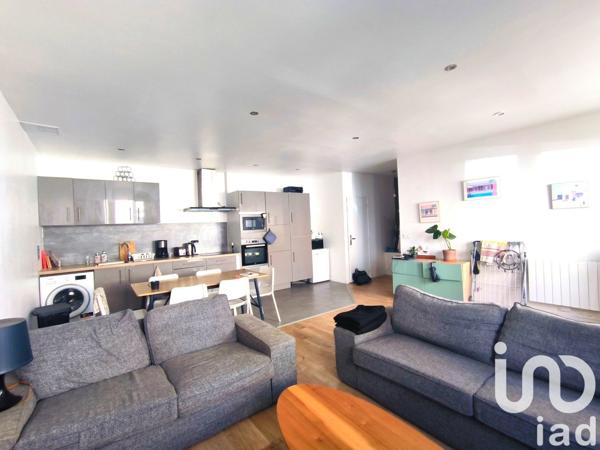 Maison à vendre 5 pièces 98 m² Poitiers