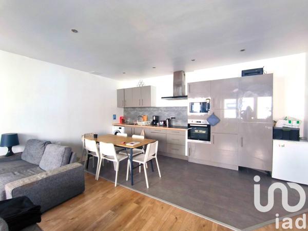 Maison à vendre 5 pièces 98 m² Poitiers