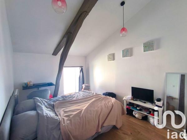 Maison à vendre 5 pièces 98 m² Poitiers