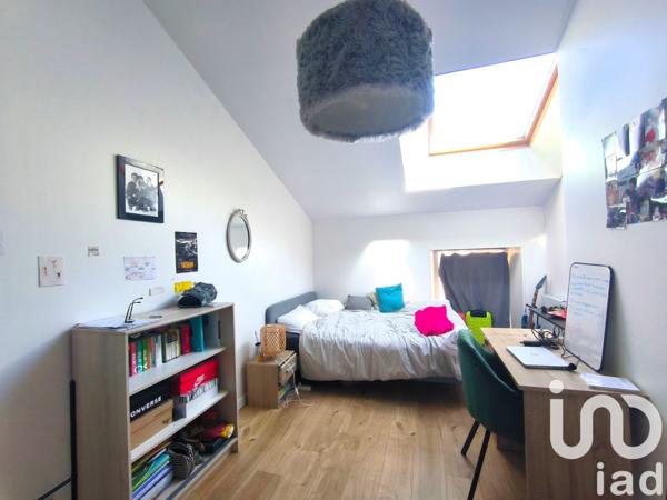 Maison à vendre 5 pièces 98 m² Poitiers