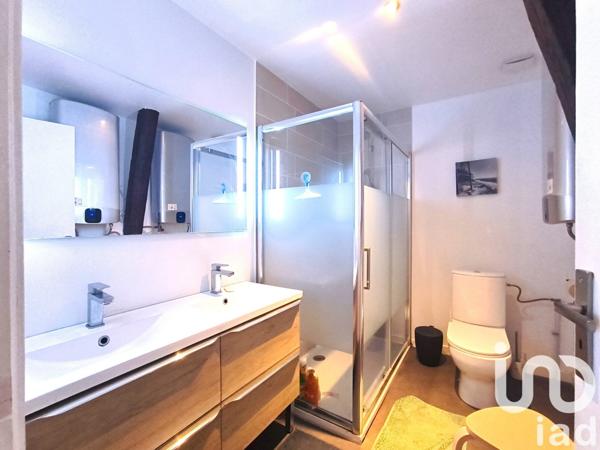 Maison à vendre 5 pièces 98 m² Poitiers