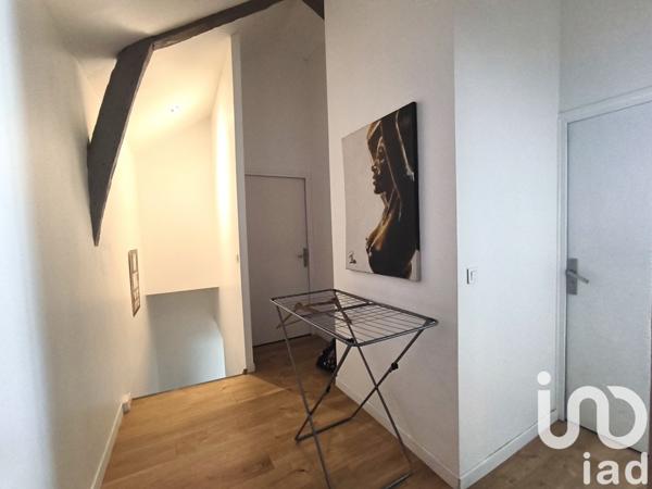 Maison à vendre 5 pièces 98 m² Poitiers