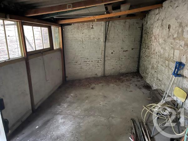 Appartement F3 à vendre  3 pièces - 56,78 m2 LA GARENNE COLOMBES - 92