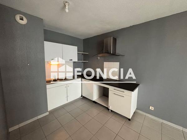 À vendre Appartement 2 pièces 43 m² - Avignon 84000