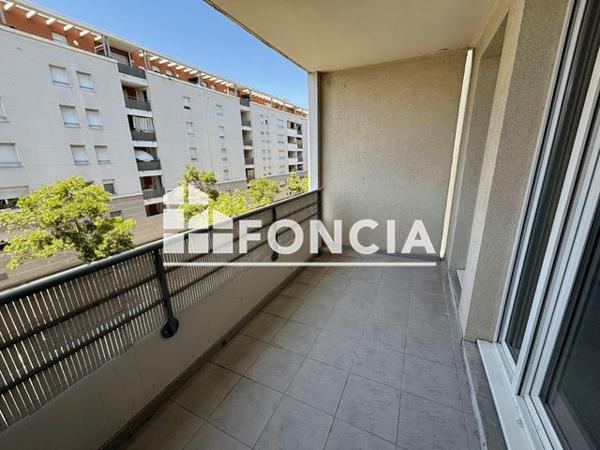 À vendre Appartement 2 pièces 43 m² - Avignon 84000