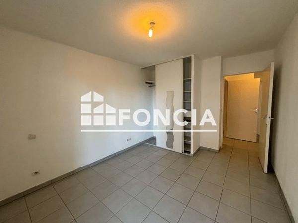 À vendre Appartement 2 pièces 43 m² - Avignon 84000