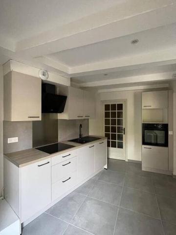 Maison 3 pièces                                        - 43750 Vals-près-le-Puy Réf : 13252
