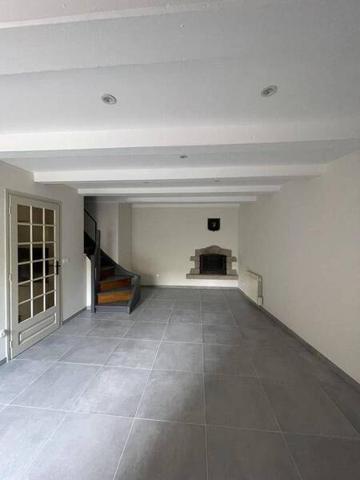 Maison 3 pièces                                        - 43750 Vals-près-le-Puy Réf : 13252