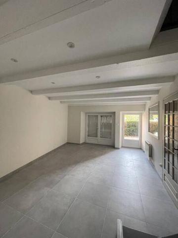 Maison 3 pièces                                        - 43750 Vals-près-le-Puy Réf : 13252