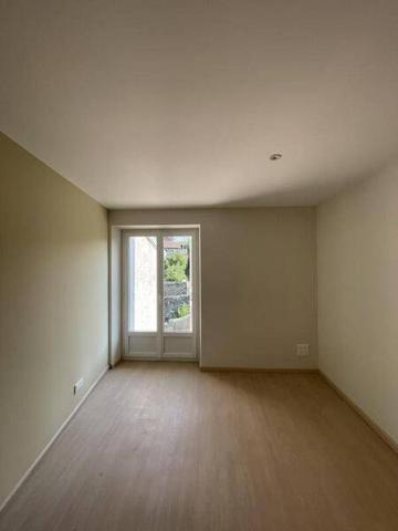 Maison 3 pièces                                        - 43750 Vals-près-le-Puy Réf : 13252