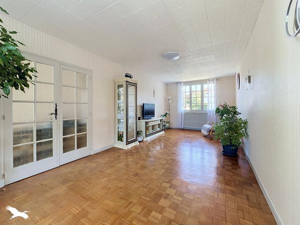 Maison à vendre 87 920 € Montluçon 4 p 108 m² DPE E