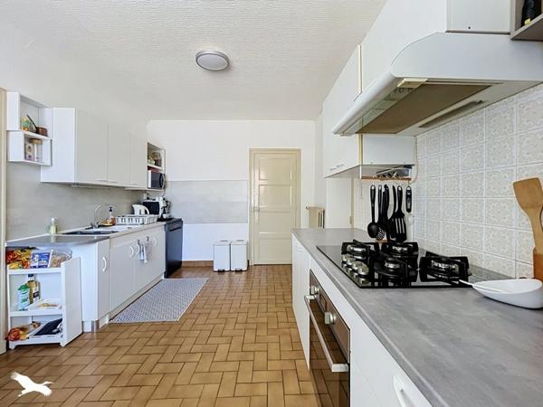 Maison à vendre 87 920 € Montluçon 4 p 108 m² DPE E