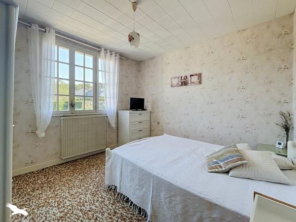 Maison à vendre 87 920 € Montluçon 4 p 108 m² DPE E
