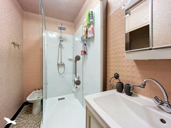 Maison à vendre 87 920 € Montluçon 4 p 108 m² DPE E