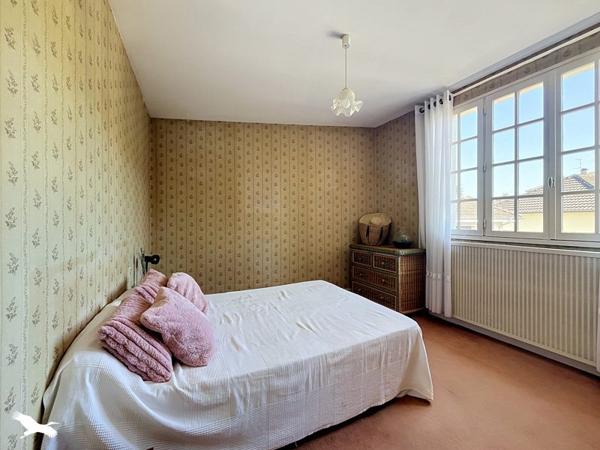 Maison à vendre 87 920 € Montluçon 4 p 108 m² DPE E