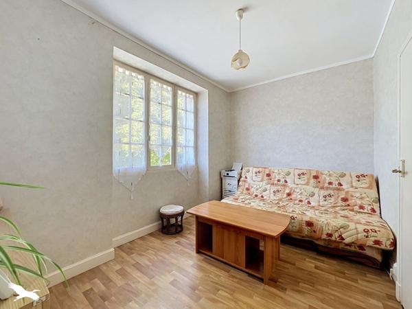 Maison à vendre 87 920 € Montluçon 4 p 108 m² DPE E