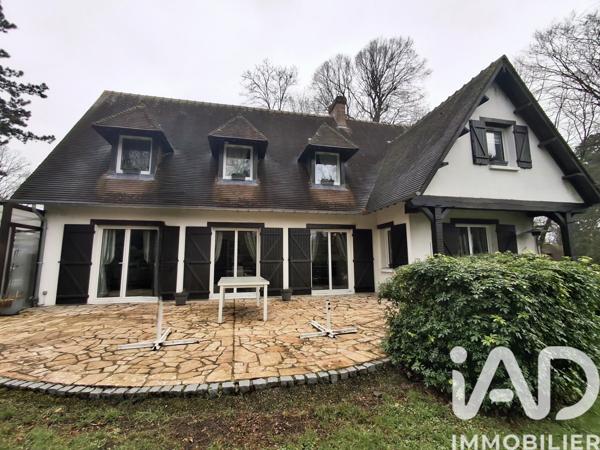 Maison à vendre 7 pièces 173 m² Bihorel