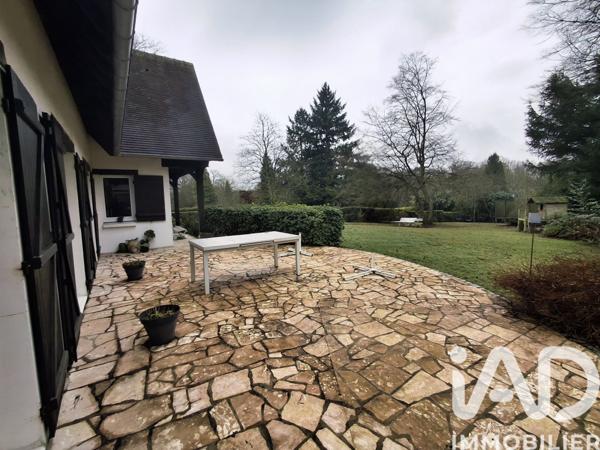 Maison à vendre 7 pièces 173 m² Bihorel