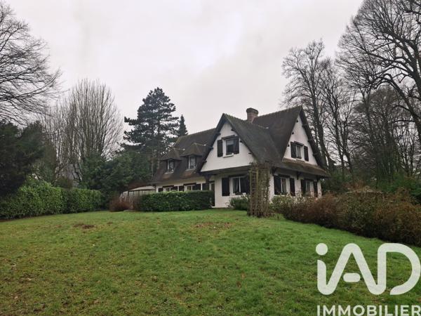 Maison à vendre 7 pièces 173 m² Bihorel