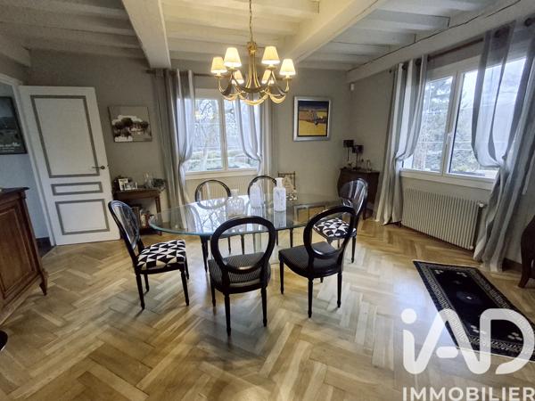 Maison à vendre 7 pièces 173 m² Bihorel
