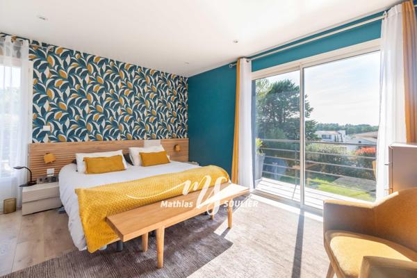 Villa contemporaine d’architecte à Aix-en-Provence