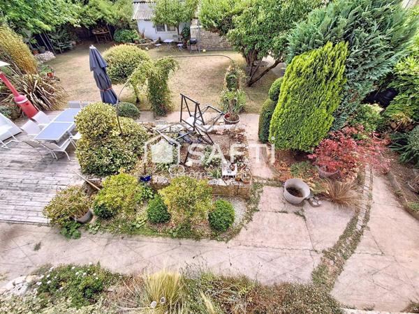 Maison de Maître 5 chambres !