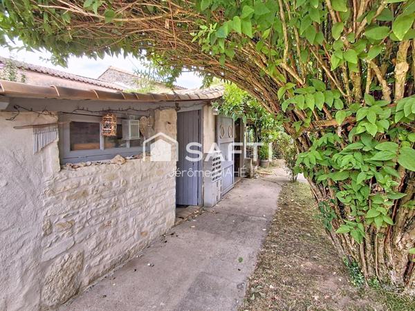 Maison de Maître 5 chambres !