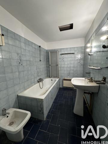 Immeuble à vendre 285 m² Mirambeau