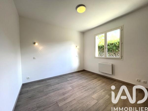 Maison à vendre 5 pièces 111 m² Galgon