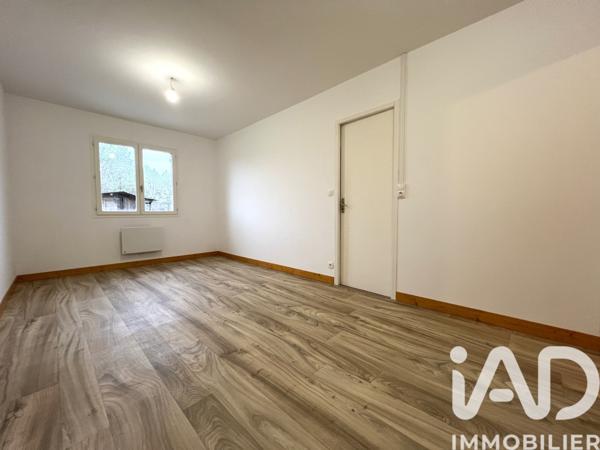 Maison à vendre 5 pièces 111 m² Galgon