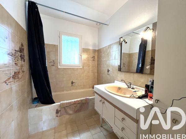 Maison à vendre 5 pièces 111 m² Galgon