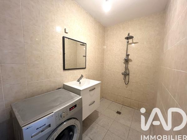 Maison à vendre 5 pièces 111 m² Galgon