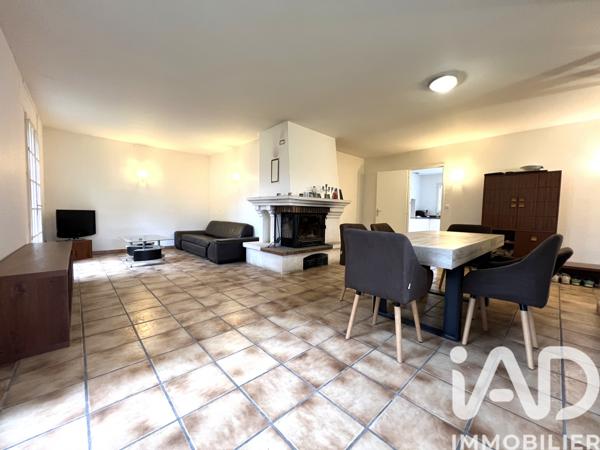 Maison à vendre 5 pièces 111 m² Galgon