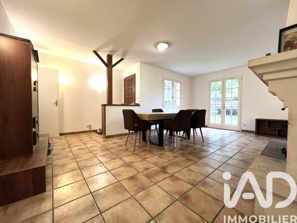 Maison à vendre 5 pièces 111 m² Galgon