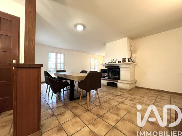 Maison à vendre 5 pièces 111 m² Galgon