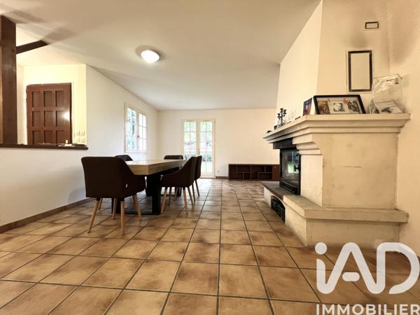 Maison à vendre 5 pièces 111 m² Galgon