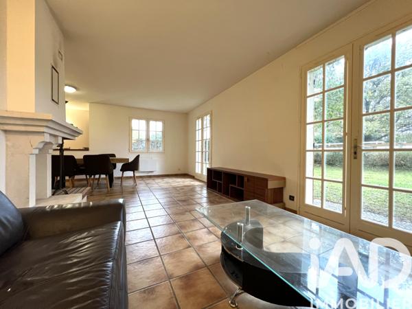 Maison à vendre 5 pièces 111 m² Galgon