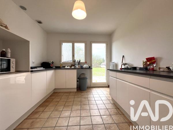 Maison à vendre 5 pièces 111 m² Galgon