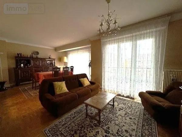 Achat - Appartement Le Mans 72000 4 pièces 91 m 2 4213 m 2
