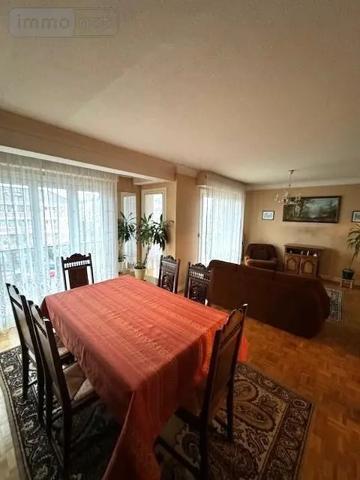 Achat - Appartement Le Mans 72000 4 pièces 91 m 2 4213 m 2