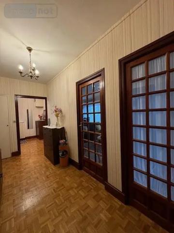 Achat - Appartement Le Mans 72000 4 pièces 91 m 2 4213 m 2