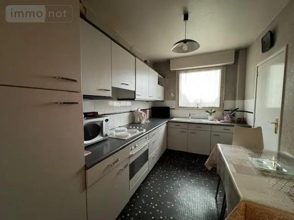 Achat - Appartement Le Mans 72000 4 pièces 91 m 2 4213 m 2