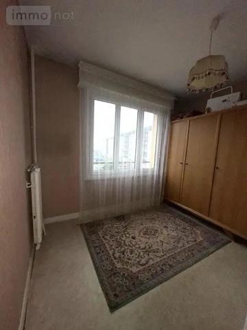Achat - Appartement Le Mans 72000 4 pièces 91 m 2 4213 m 2