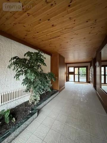 Achat - Appartement Le Mans 72000 4 pièces 91 m 2 4213 m 2