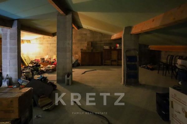 Maison proche du village de Calcatoggio